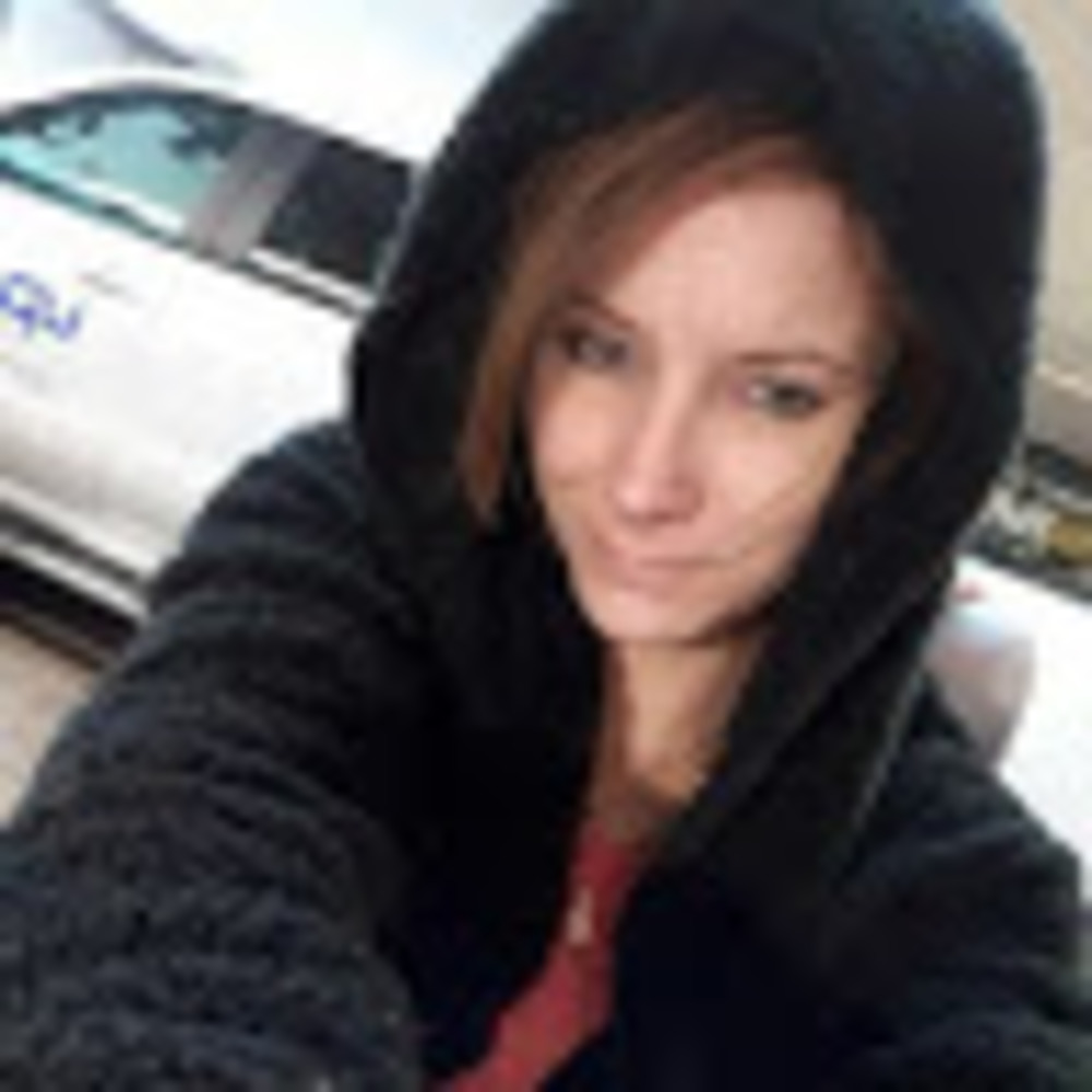 Meet your Posher, Teripaige